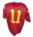 Autographed Matt Leinart USC Red Jersey