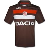 FC3900|FC ST. PAULI HEIM TRIKOT 2009/10|XXL