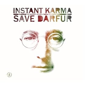 Instant Karma: The Amnesty International Campaign To Save Darfur (Bonus Tracks)