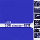 ���b�v�X 2001 Millennium+1 BEST