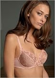 Triumph Luxury Desire underwire bra