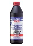Produkt-Bild: Liqui Moly Hypoid Getriebe&ouml;l GL 5 SAE 80 W SAE80W &Ouml;l 1l