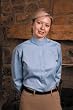 TuffRider Belair Long Sleeve Show Shirt Ladies