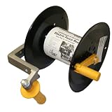 Baygard Electric Fence Tape and While Reel Easy System Spool #00221 by Baygard