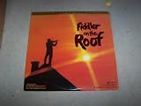 Fiddler on the Roof (laserdisc)