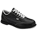 Herren Bowlingschuhe Dexter Turbo II black