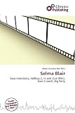 Selma Blair (French Edition)