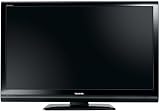 Toshiba 37RV555DG - 37 REGZA RV Series LCD TV - widescreen - 1080p (FullHD) - 100 Hz - HD ready 1080p