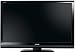 Toshiba 42 RV 555 DG 42 Zoll / 106 cm 16:9 "Full HD" 100 Hz LCD-Fernseher mit Picture Frame Easy und Energiespar - Netzschalter und integriertem DVB-T Tuner schwarz