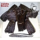 Gourmet Vanilla Beans 12 Beans