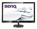 BenQ V2420 61 cm (24 Zoll) Widescreen TFT Monitor, LED-Backlight, DVI-D (Kontrastverhältnis 10000000:1, Reaktionszeit 5ms) schwarz