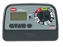Toro 53805 Lawn Master II 4 Zone Landscape Sprinkler System Water Timer