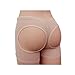 Fullness Butt Lifter Enhancer Boy Short Panty Shaper
