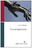 Los tempestuosos (Spanish Edition)