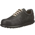Camper Men's Pelotas Ariel Stitch Striped Leather Casual Sneaker