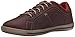 Crocs Men's Evercourt Leather M Fashion Sneaker