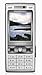 Sony ericsson - T�l�phone portable K800i - Vibreur/Memorystick micro/3G/Bluetooth/USB/3.15Mpixels/Flash xenon/Radio RDS/MP3 - Silver
