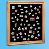 PIN SHOW CASE
