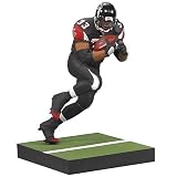 McFarlane Sportspicks: NFL Series 20 > Michael Turner Action Figure 413oFxBIC2L. SL160 McFarlane Sportspicks: NFL Series 20 > Michael Turner Action Figure