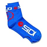 Sidi Oversocks Blue