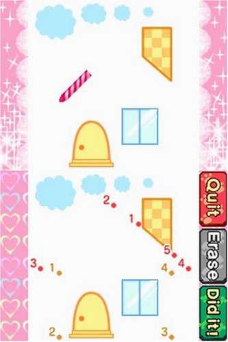 Smart Girl's: Party Game image