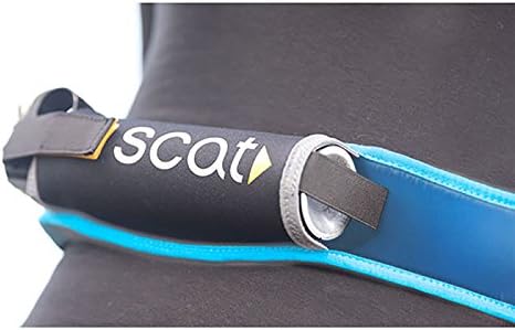 CUB Scat Belt Quick-Access Bear Spray Holder