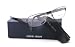 AUTHENTIC GIORGIO ARMANI EYEGLASSES GA 714 V81 BLACK GA714 OPTICAL RX