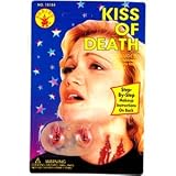 Kiss of Death Vampire Bite Wound