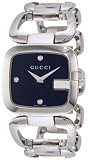 Gucci Women`s YA125406 G Gucci Watch
