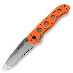 M16-12 ER-Tanto Orange Comb