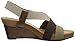 Aerosoles Women's Light Rail Wedge Sandal