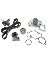 Automotive Parts and Accessories: Aisin TKT-007 Engine Timing Belt Kit with Water Pump - Aisin