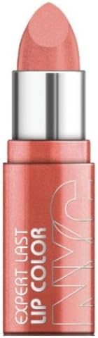 (3 Pack) NYC Expert Last Lipcolor - Smooch