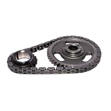Competition Cams 3230 High Energy Timing Chain Set for 351 Windsor Ford, 1972 and... by Comp Cams