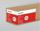 Photo : FOSMART 260g 305mm(12 inches) *30.5m Premium Lustre (semi glossy)  Photo Paper Rolls