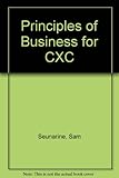 Principles of business for CXC