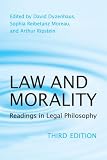 Law and Morality: Readings in Legal Philosophy,