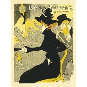 Divan Vintage French Advertising - Mini Metal Wall Sign Retro Art 15cms x 20cms