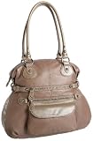 Perlina Street Chic Collection Tote