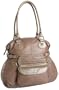 Perlina Street Chic Collection Tote