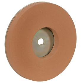 DELTA 23-712 8-Inch Grinder Wheel for 23-710 Sharpening Center