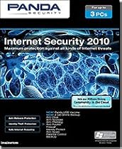 Panda Internet Security 2010 3 User