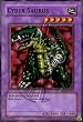2002 Metal Raiders Unlimited MRD-105 Cyber Saurus