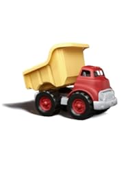 Green Toys Dump Truck