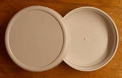 HHO KIT Plastic Jar Lids WATER4GAS water for fuel hydrogen fuel cell