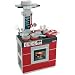Theo Klein 9044 - Miele Spielk�che "Kompakt" mit Zubeh�r, 50 cm
