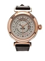Moschino Cheap&Chic Reloj Spin Off Negro
