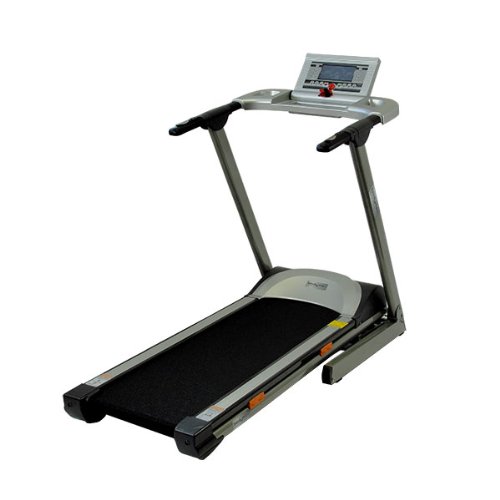 Bodymax 1500CA Folding Treadmill