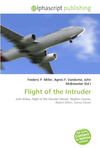 Flight of the Intruder