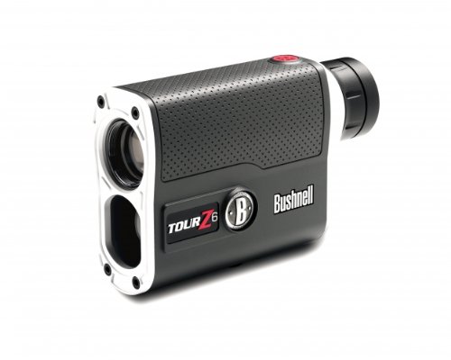 Bushnell Tour Z6 Tournament Edition Golf Laser Rangefinder